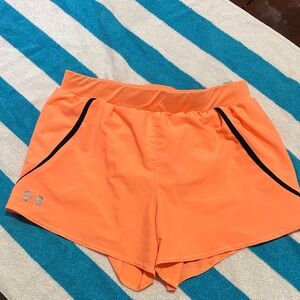 Under Armour Women's Athletic Shorts